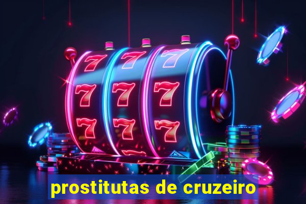 prostitutas de cruzeiro-sp